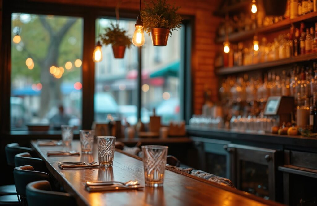 A Foodie’s Guide to Jericho: Savoring the Best Restaurants and Hidden Eats in Oyster Bay’s Vibrant Neighborhood